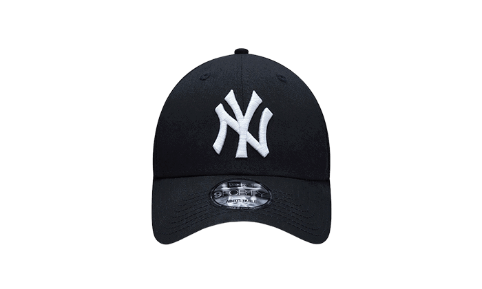 Cap 9Forty Mlb League Basic New York Yankees