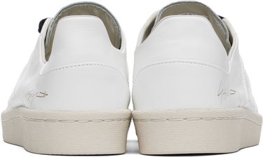 Oblečenie Y-3 Y-3 Superstar Biela | JQ5002, 1