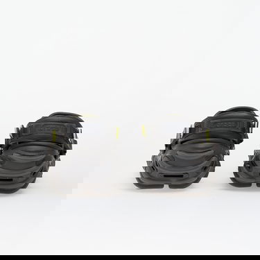 Tenisky a topánky Crocs Echo Icey RO Clog Black Čierna | 211458-0LD, 4