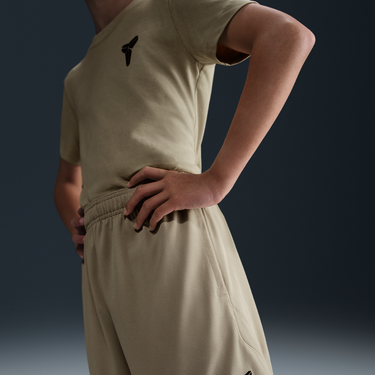 Súprava Nike Kobe Dri-FIT Shorts Hnedá | HJ1005-251, 3