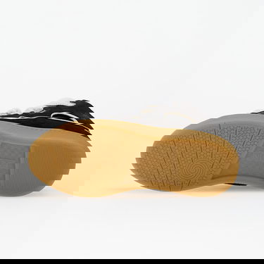 Tenisky a topánky LANVIN Curb Sneakers Honey/ Black Čierna | FU-SKDK12-BICO-E25-B817, 1