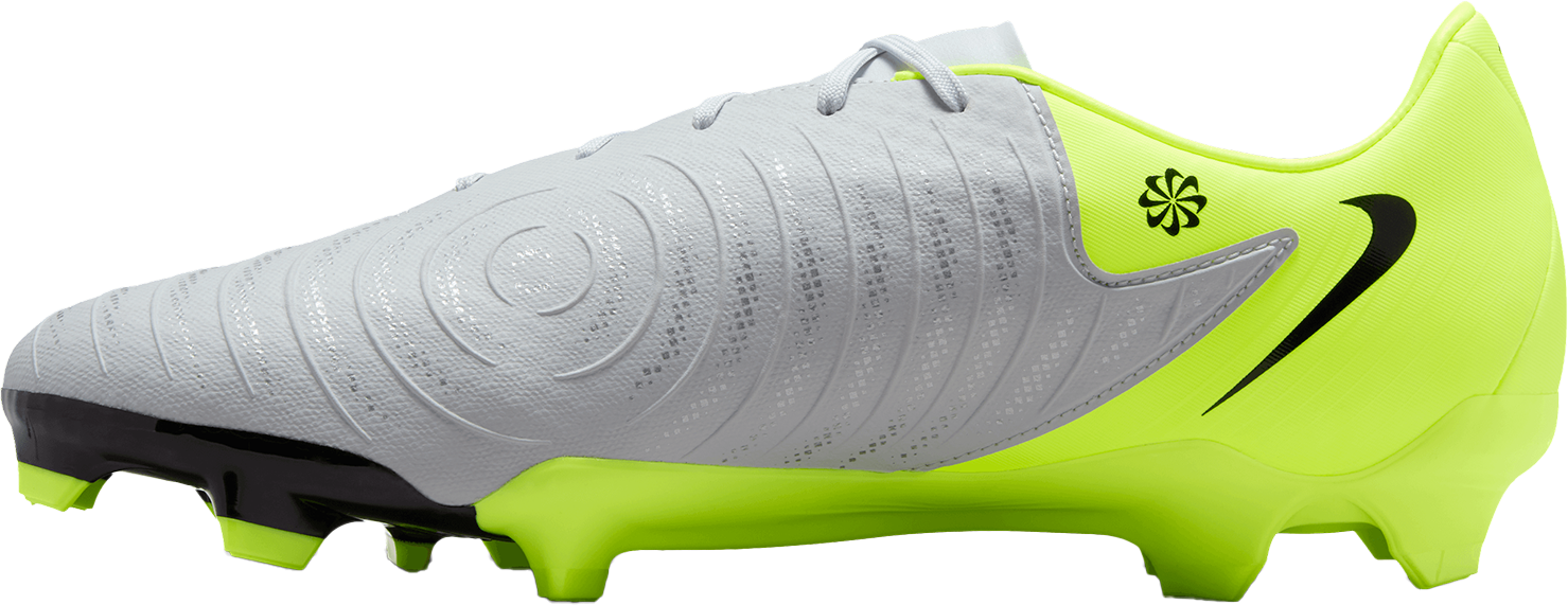 Tenisky a topánky Nike Nike PHANTOM GX II ACADEMY FG/MG Žltá | fd6723-003, 1