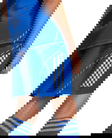 Šortky adidas Originals adidas TIRO25 Shorts Modrá | jj2475, 2