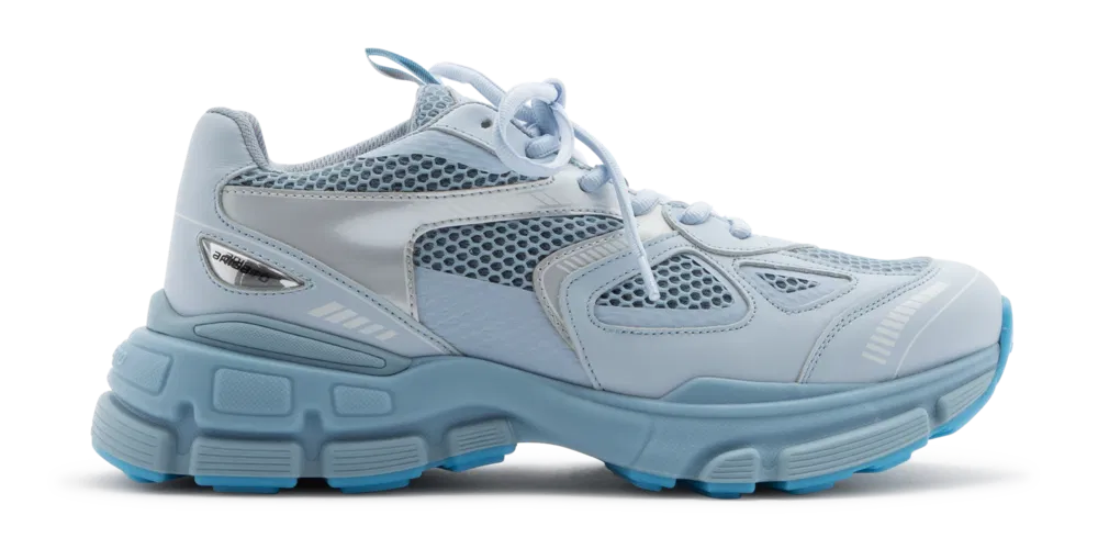 Tenisky a topánky AXEL ARIGATO Marathon Neo Runner Modrá | F1333001, 0