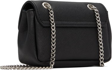 Kabelka Vivienne Westwood Vivienne Westwood Small Chain Bag Čierna | 5C01000CW-S0021-, 2