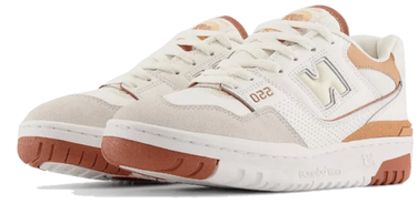Tenisky a topánky New Balance 550 "Au Lait" W Ružová | BBW550WA, 2