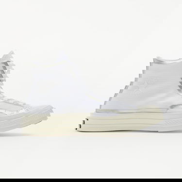 Tenisky a topánky Converse Chuck 70 Tape Seam Biela | 170767C, 1