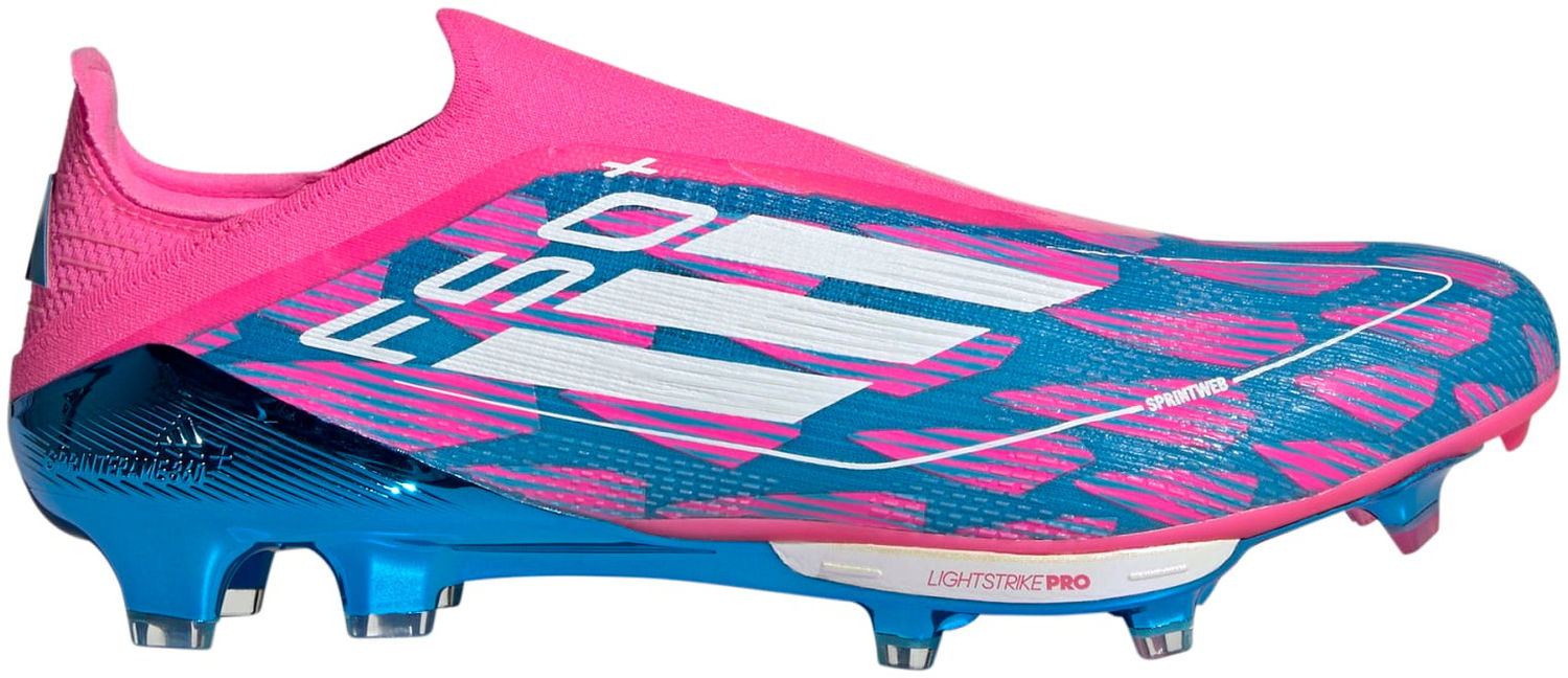 Tenisky a topánky adidas Performance F50+ FG Ružová | ig4324, 0
