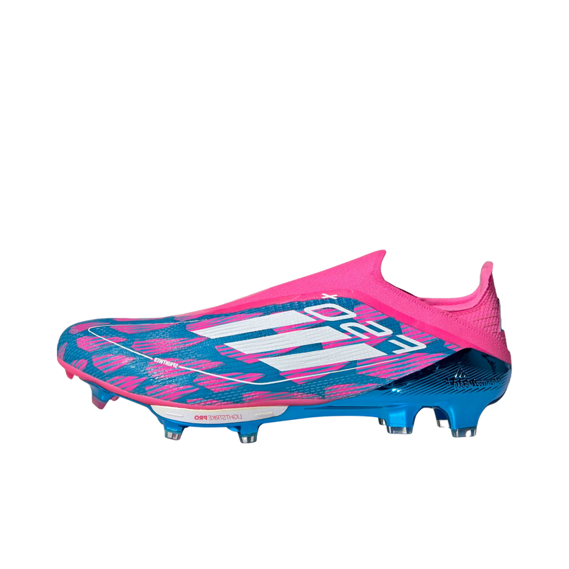 Tenisky a topánky adidas Performance F50+ FG Ružová | ig4324