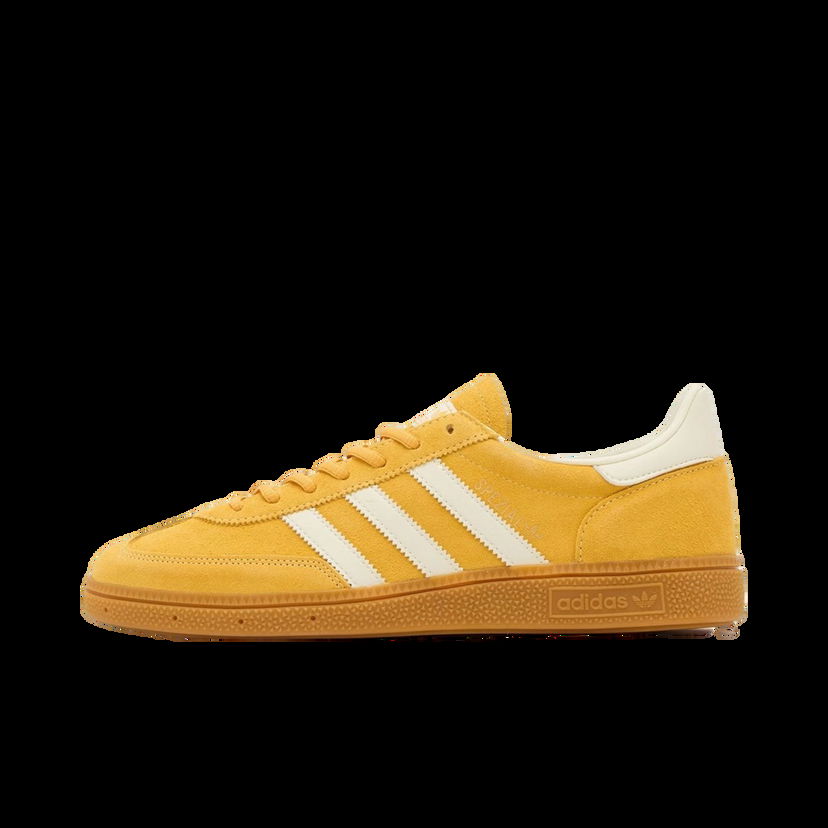 Tenisky a topánky adidas Originals Handball Spezial Preloved Yellow Žltá | IF7088