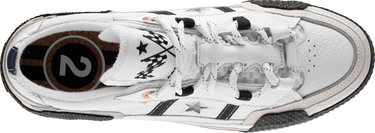 Tenisky a topánky Converse Ibn Jasper One Star OX Biela | a00245c-a00245c, 3