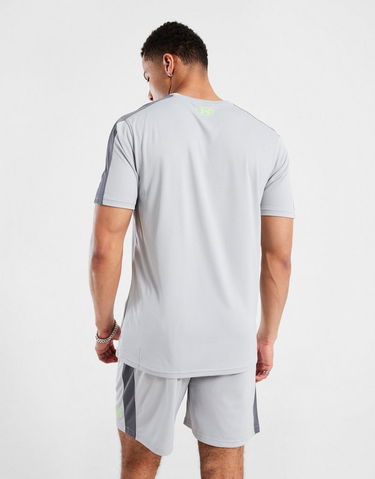 Tričko Under Armour Under Armour Train Short Sleeve T-Shirt Šedá | 6001558-011, 1