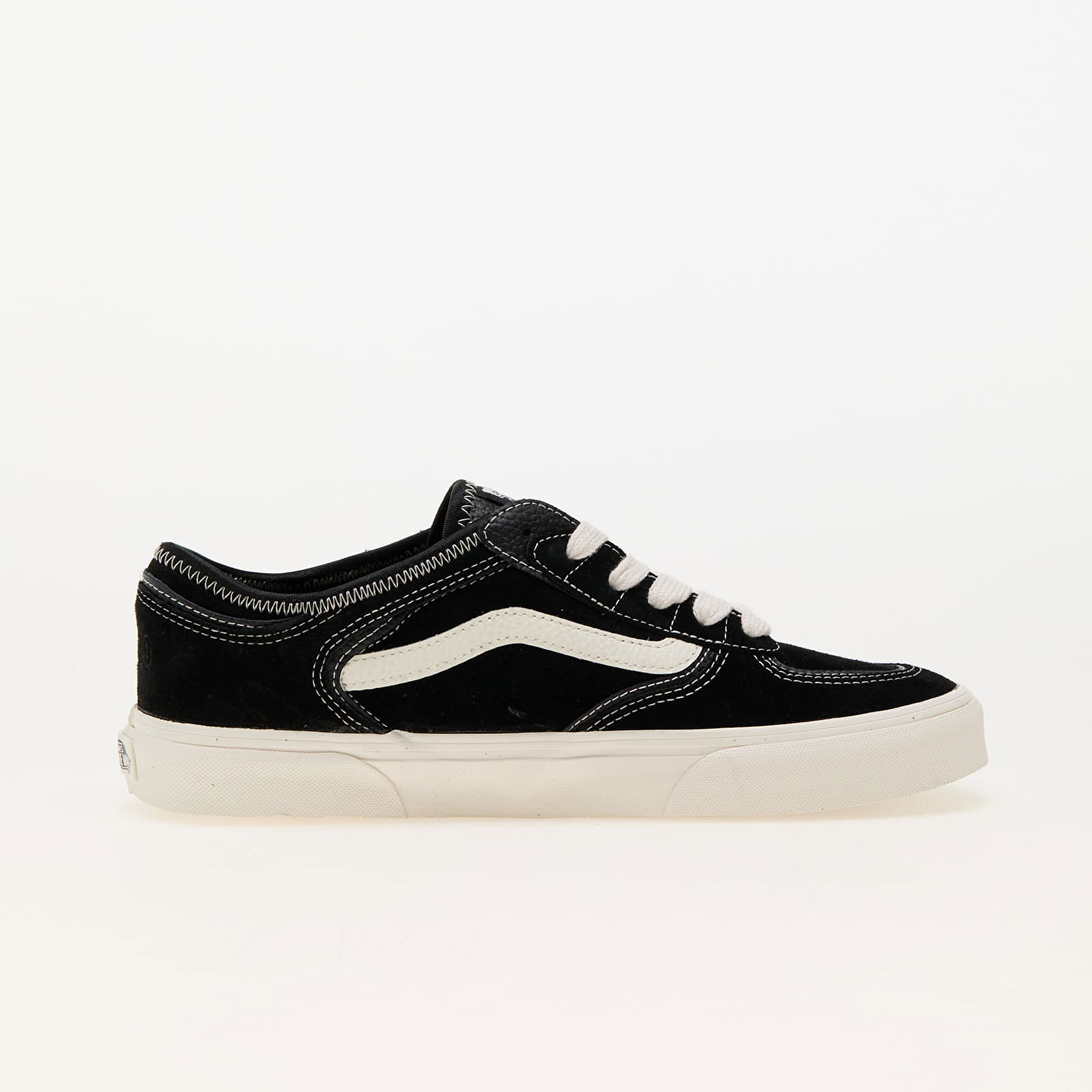 Rowley Classic Black, Low-top sneakers