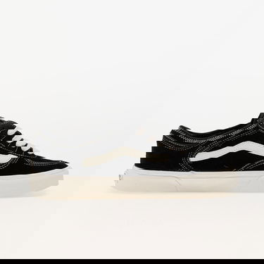 Tenisky a topánky Vans Rowley Classic Black, Low-top sneakers Čierna | VN0009QJBPT1, 1