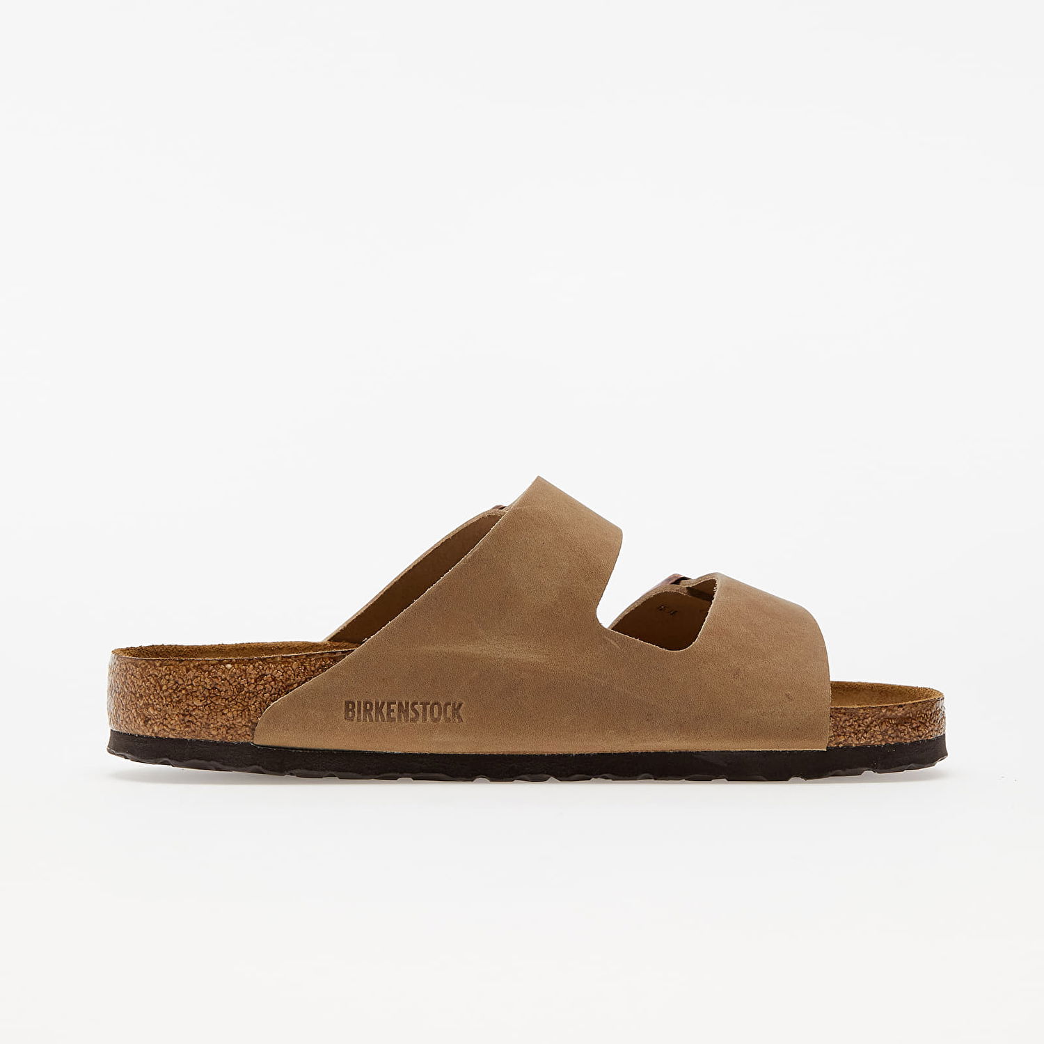 Tenisky a topánky Birkenstock Arizona BS Hnedá | 0552811, 1