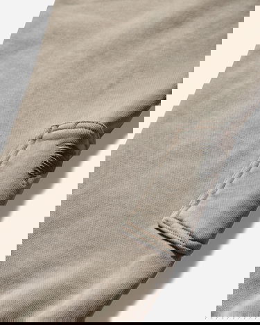 Mikina Carhartt WIP Pigment Dyed Sweatshirt Béžová | A242061 2YPPG, 4