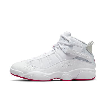 Tenisky a topánky Jordan Air Jordan 6 Rings Biela | 322992-116, 3