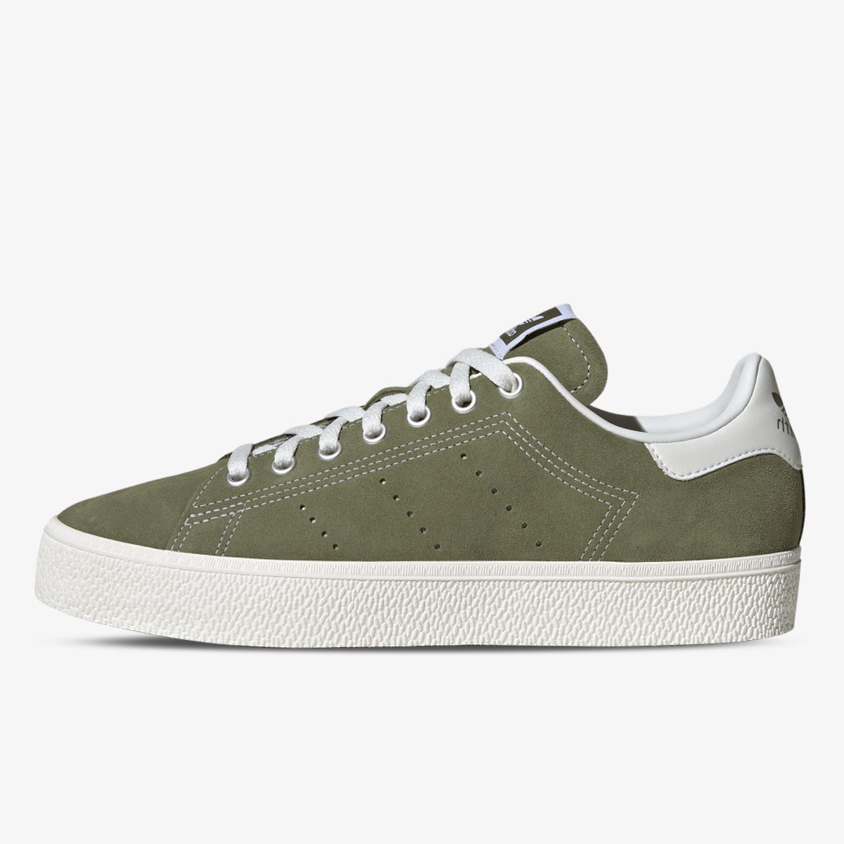 Tenisky a topánky adidas Originals STAN SMITH CS Zelené | IF9324, 0