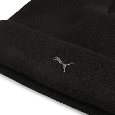 Kulicha Puma Puma Cat High Crown Beanie Čierna | 026404_01, 3