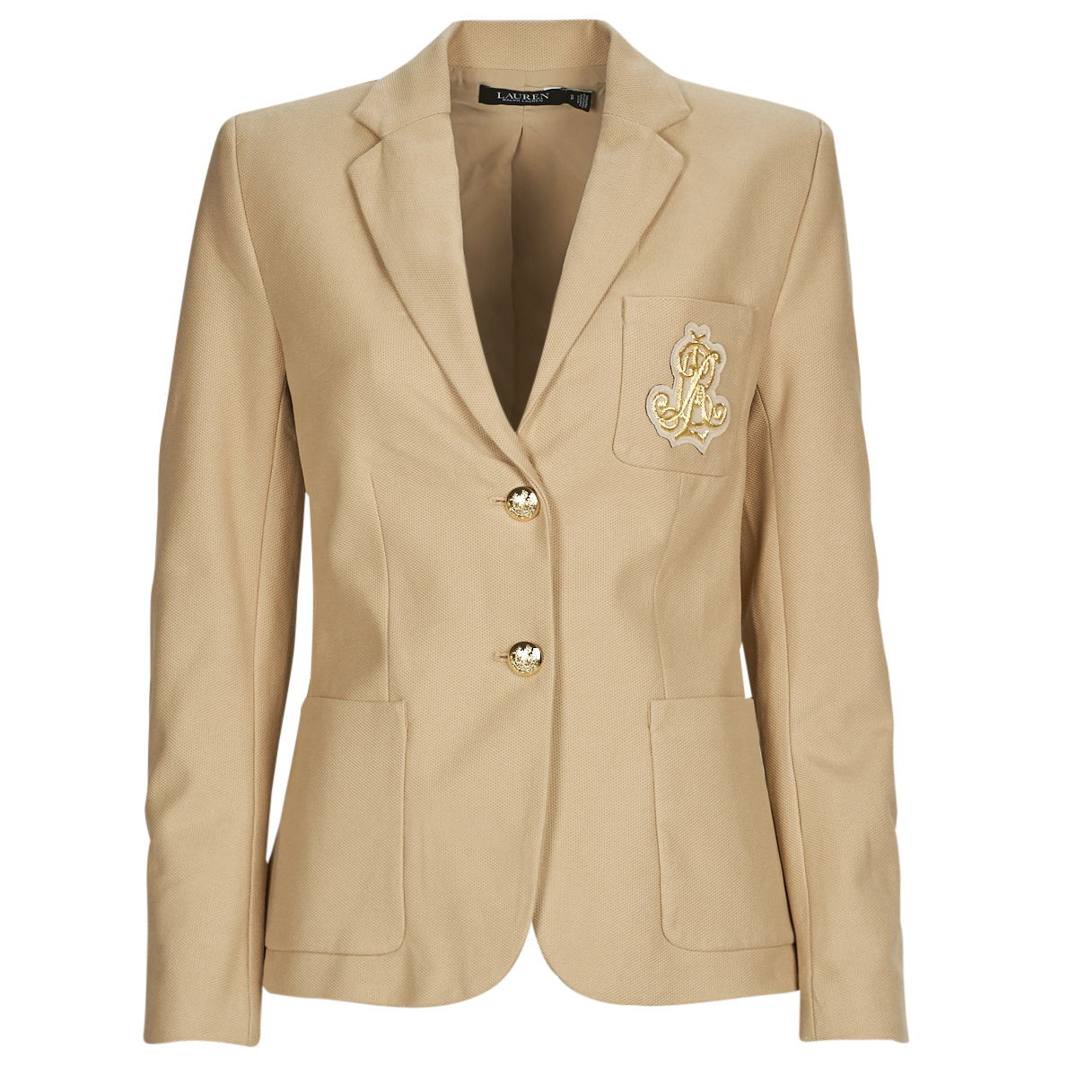 Anfisa Blazer