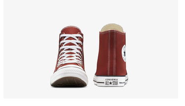 Tenisky a topánky Converse Chuck Taylor All Star Vínová | A13264C, 4