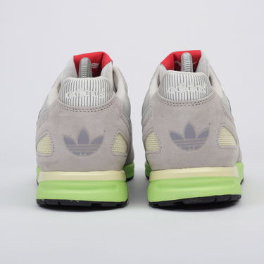 Tenisky a topánky adidas Originals ZX 4000 l Šedá | EE4766, 3