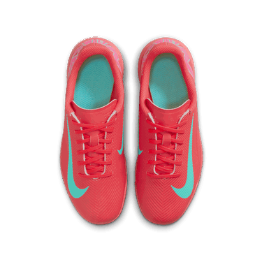 Tenisky a topánky Nike Jr. Mercurial Vapor 16 Club Červená | FQ8287-800, 4