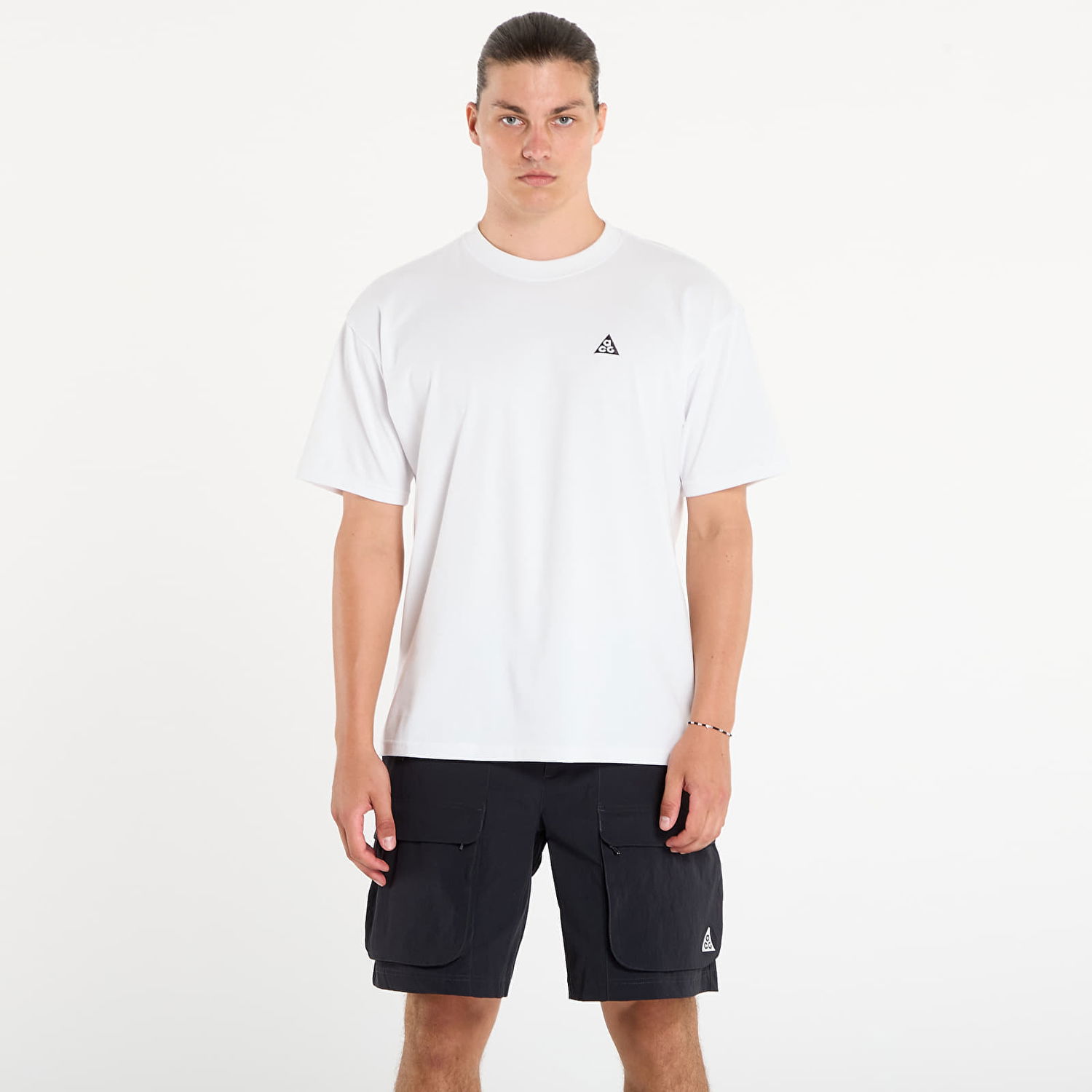 Tričko Nike ACG ACG Max90 T-Shirt Biela | HJ0798-121, 0