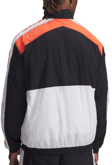 Bunda Under Armour Icon Woven Track Jacket Rôznofarebný | 6003978-100, 2
