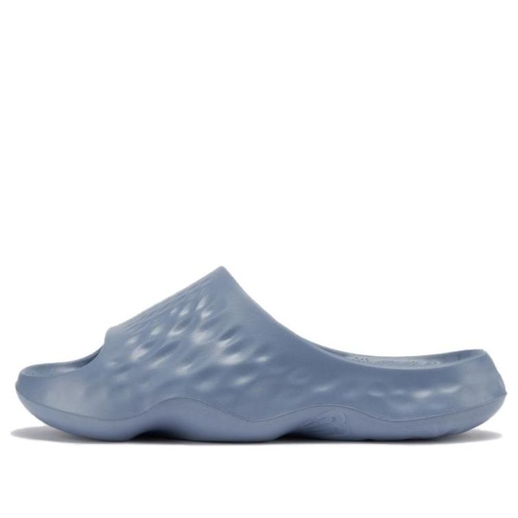 Tenisky a topánky New Balance HUP Comfort Slides Modrá | SUFHUPA3, 0
