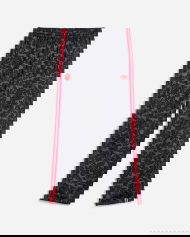 Tepláky adidas Originals BAPE Firebird Trackpants Čierna | JN7125, 1