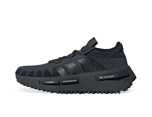 Tenisky a topánky adidas Originals Neighborhood x NMD_S1 Šedá | ID3205