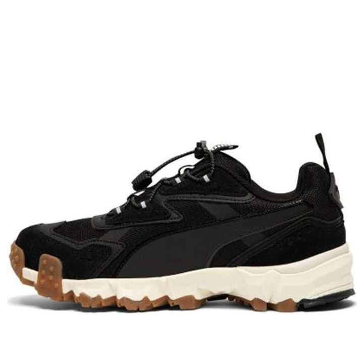 Tenisky a topánky Puma Trailfox Mts Čierna | 372220-03
