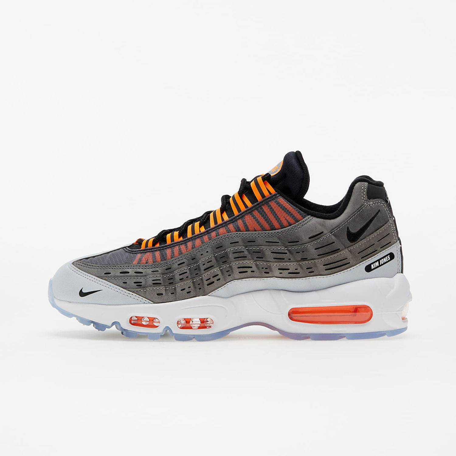 Tenisky a topánky Nike Kim Jones Air Max 95 Šedá | DD1871-001, 0