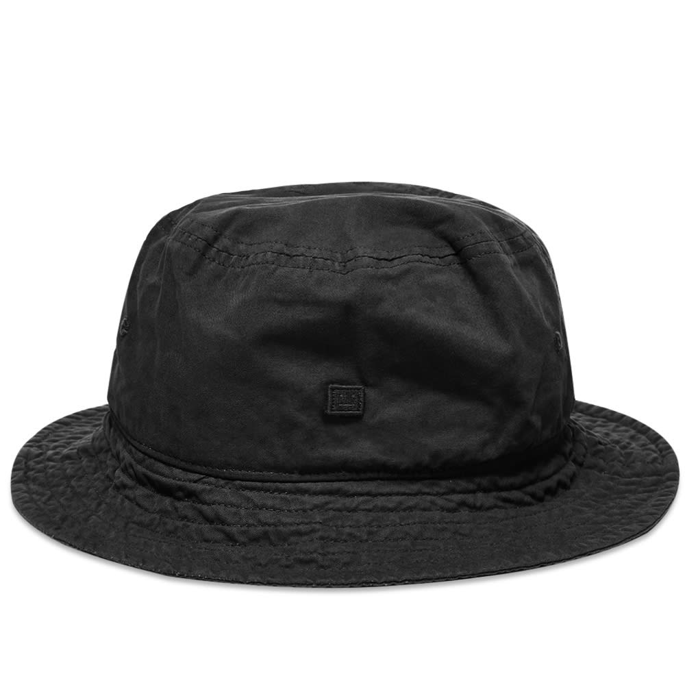 Buko Fade Face Bucket Hat