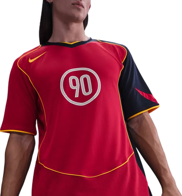 Dres Nike Nike Total 90 Energy Jersey Červená | ib4208-687, 0