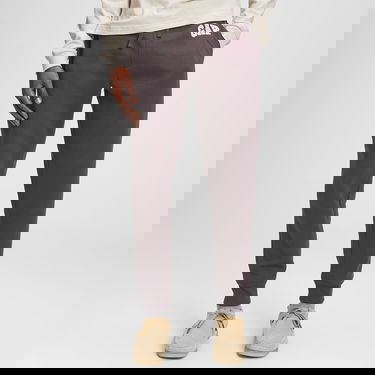 Nohavice a džínsy GAP Logo Jogger Turkish Coffee XS Čierna | 804257-08, 1