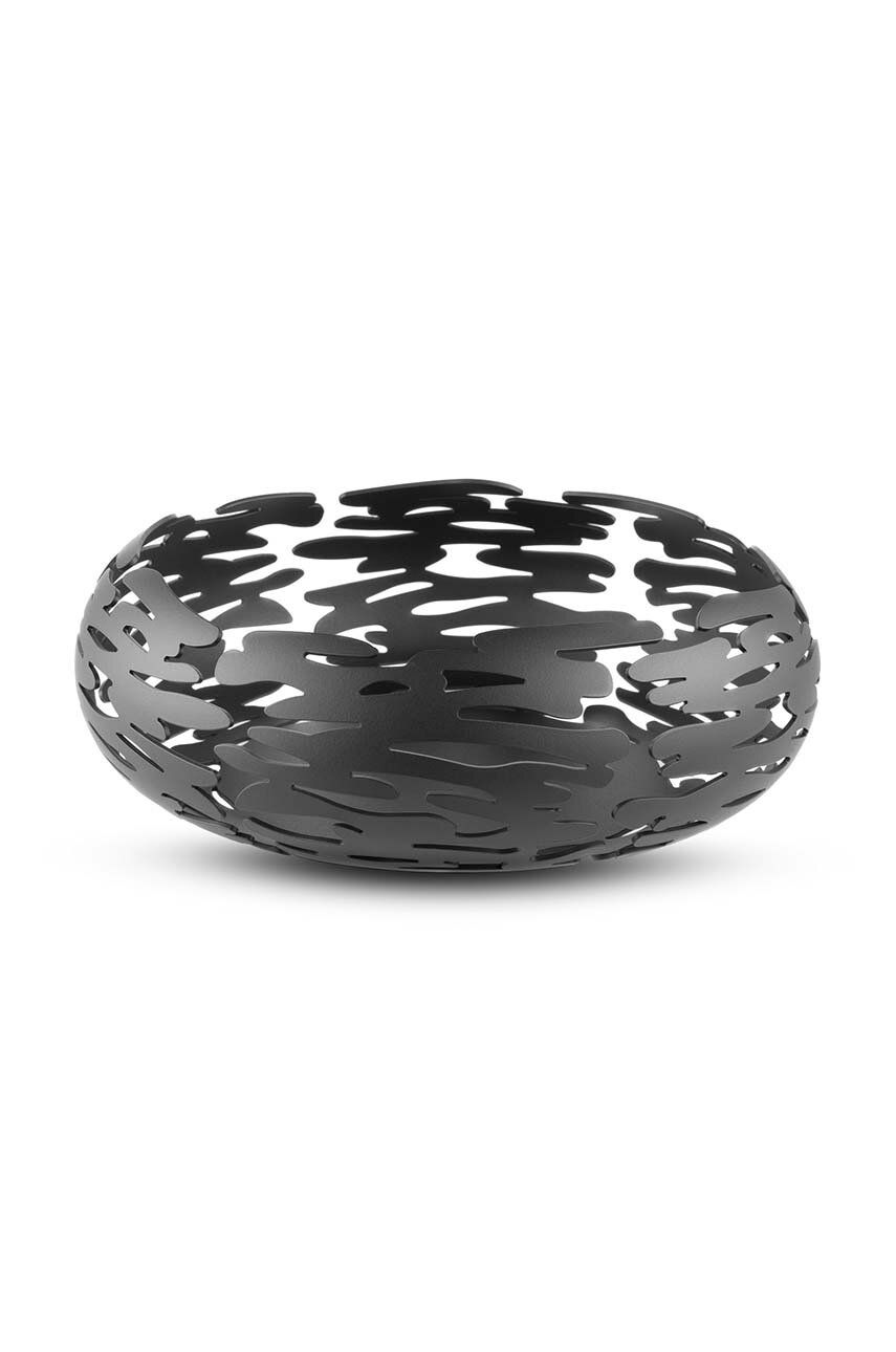 Home decor Alessi Barknest Bowl Metalická | BM02.B, 0