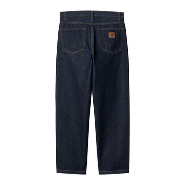 Džínsy Carhartt WIP Relaxed Fit Jeans Modrá | I034237_9, 5
