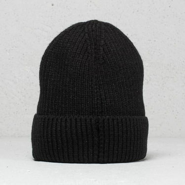 Kulicha The North Face The Loho Box Cuffed Beanie Čierna | T93FJXJK3, 1