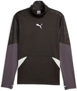 Winterized Football Top