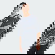 Adilenium Season 4 Teamgeist Printed Soccer Jersey