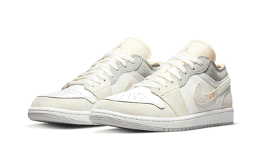 Tenisky a topánky Jordan Air Jordan 1 Low "Inside Out" Béžová | DN1635-100, 2