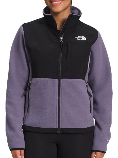 Bunda The North Face Denali Jacket Fialová | nf0a7ur6-n14