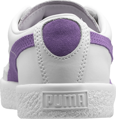 Tenisky a topánky Puma Puma Basket VTG Biela | 374922-004, 4