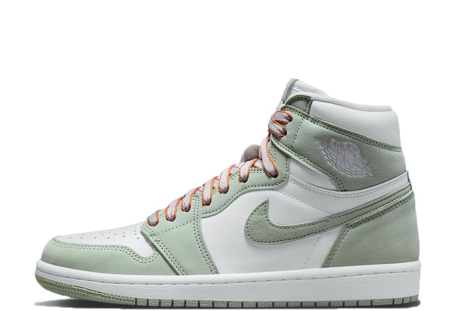 Air Jordan 1 Retro High OG "Seafoam" W