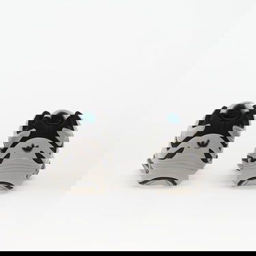 Tenisky a topánky adidas Originals Adiracer GT Mercedes Metalická | JQ7028, 4
