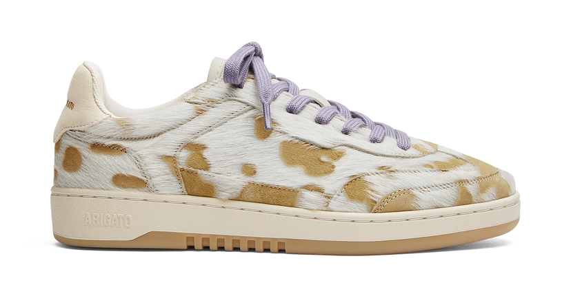 Tenisky a topánky AXEL ARIGATO Dice T-Toe Rôznofarebný | F3635001