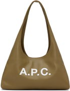 A.P.C. Baby Ninon Shoulder Bag