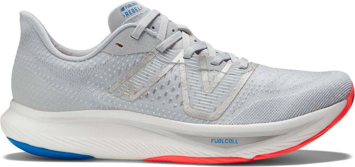 Tenisky a topánky New Balance FuelCell Rebel v3 Biela | mfcxcg3, 0